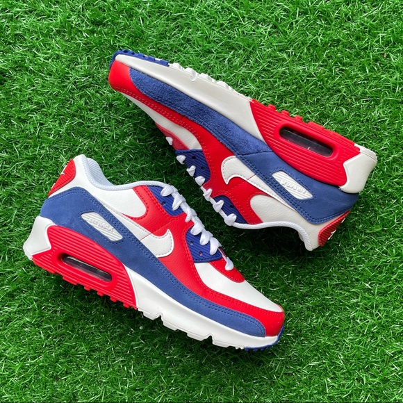 Nike Air Max 90 - Picture 7 of 9